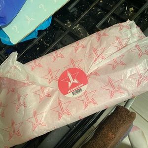 Jeffree star jawbreaker pallet never open wrapped